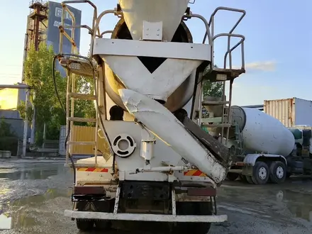 Howo  Миксер 2012 года за 13 500 000 тг. в Астана – фото 3