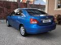Toyota Yaris 2009 года за 4 500 000 тг. в Алматы – фото 10