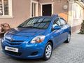 Toyota Yaris 2009 года за 4 500 000 тг. в Алматы – фото 13