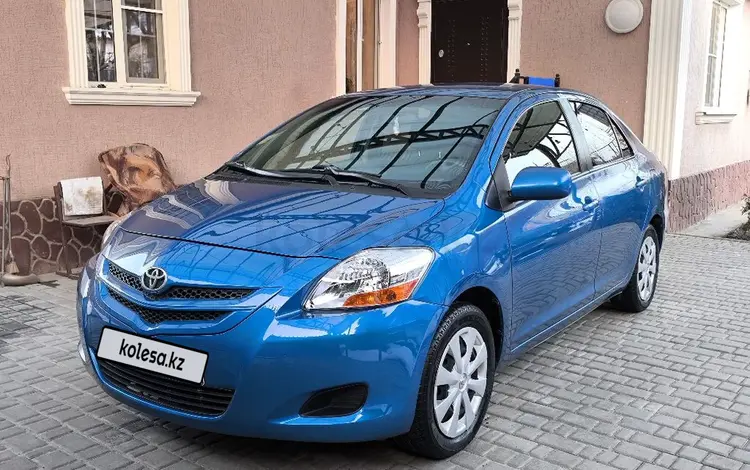 Toyota Yaris 2009 года за 4 500 000 тг. в Алматы
