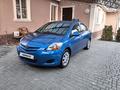 Toyota Yaris 2009 года за 4 500 000 тг. в Алматы – фото 5