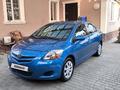 Toyota Yaris 2009 года за 4 500 000 тг. в Алматы – фото 7