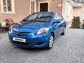Toyota Yaris 2009 года за 4 500 000 тг. в Алматы – фото 8