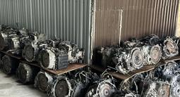 АКПП ВАРИАТОР из КОРЕИ на СПАРК за 400 000 тг. в Алматы – фото 5