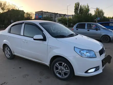 Chevrolet Nexia 2021 года за 6 500 000 тг. в Жезказган – фото 5