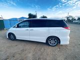 Toyota Estima 2007 года за 3 900 000 тг. в Атырау – фото 4