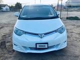 Toyota Estima 2007 года за 3 900 000 тг. в Атырау – фото 2