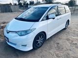 Toyota Estima 2007 года за 3 900 000 тг. в Атырау – фото 3