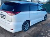 Toyota Estima 2007 года за 3 900 000 тг. в Атырау – фото 5