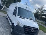 Mercedes-Benz Sprinter 2019 года за 19 800 000 тг. в Костанай – фото 2