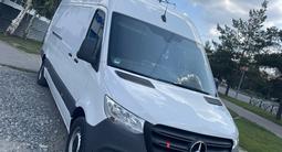 Mercedes-Benz Sprinter 2019 года за 21 400 000 тг. в Костанай – фото 3