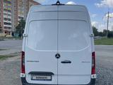 Mercedes-Benz Sprinter 2019 годаfor23 800 000 тг. в Костанай – фото 5