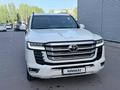 Toyota Land Cruiser 2025 годаүшін64 000 000 тг. в Астана