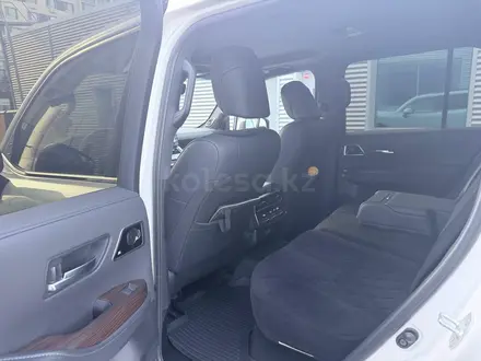 Toyota Land Cruiser 2025 года за 64 000 000 тг. в Астана – фото 5