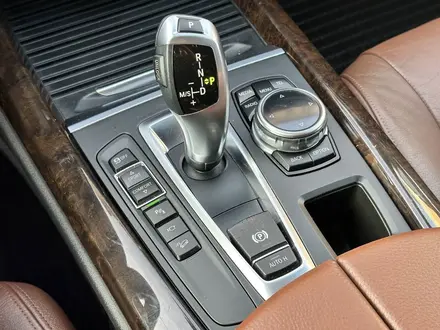 BMW X5 2014 года за 12 800 000 тг. в Караганда – фото 17