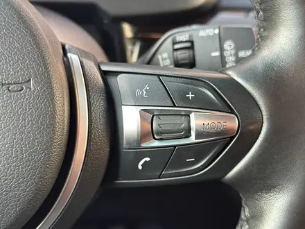 BMW X5 2014 года за 12 800 000 тг. в Караганда – фото 20