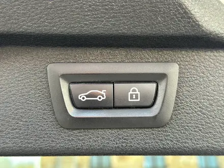 BMW X5 2014 года за 12 800 000 тг. в Караганда – фото 22