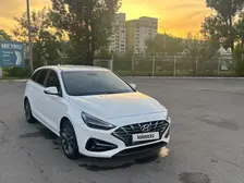 Hyundai i30, 2023