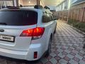 Subaru Outback 2010 года за 7 000 000 тг. в Алматы – фото 5