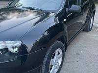 Renault Duster 2014 года за 4 500 000 тг. в Уральск