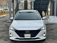 Hyundai Accent 2022 годаfor6 600 000 тг. в Алматы