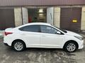 Hyundai Accent 2022 годаfor6 600 000 тг. в Алматы – фото 4