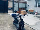 Moto-Italy 2025 года за 35 000 тг. в Кызылорда – фото 2