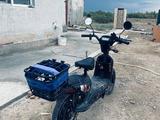 Moto-Italy 2025 года за 35 000 тг. в Кызылорда – фото 5