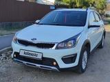 Kia Rio X-Line 2019 года за 8 350 000 тг. в Тараз – фото 2