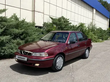 Daewoo Nexia 2007 года за 1 970 000 тг. в Шымкент