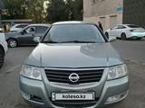 Nissan Almera Classic 2006 годаүшін2 400 000 тг. в Усть-Каменогорск – фото 2