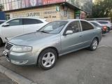 Nissan Almera Classic 2006 годаүшін2 400 000 тг. в Усть-Каменогорск