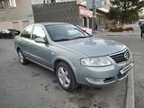 Nissan Almera Classic 2006 годаүшін2 400 000 тг. в Усть-Каменогорск – фото 3