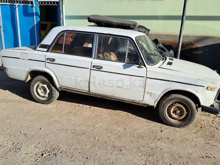 ВАЗ (Lada) 2106 1998 года за 300 000 тг. в Туркестан – фото 2