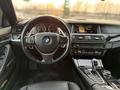 BMW 528 2016 годаүшін14 000 000 тг. в Алматы – фото 14