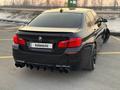 BMW 528 2016 годаүшін14 000 000 тг. в Алматы – фото 7