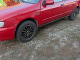 Nissan Almera 1998 годаүшін1 600 000 тг. в Рудный – фото 2