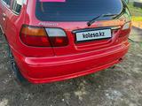 Nissan Almera 1998 годаүшін1 600 000 тг. в Рудный