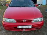 Nissan Almera 1998 годаүшін1 600 000 тг. в Рудный – фото 4