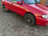 Nissan Almera 1998 годаүшін1 600 000 тг. в Рудный – фото 5