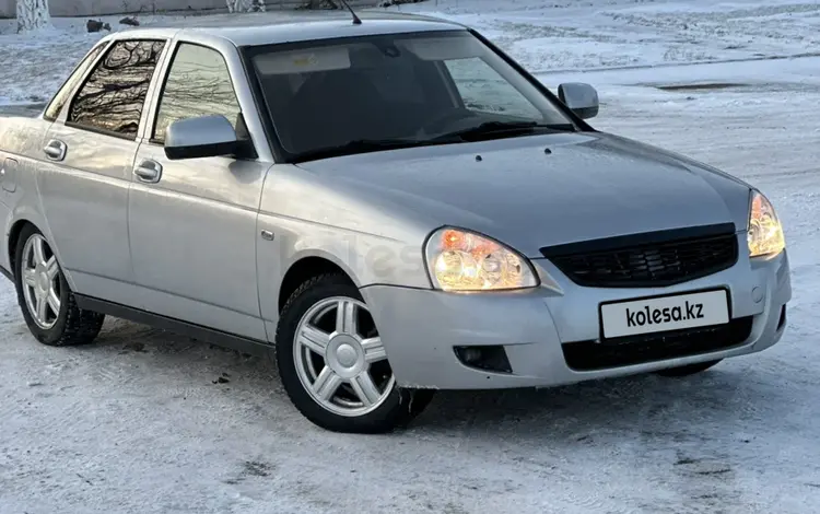 ВАЗ (Lada) Priora 2170 2013 годаfor2 150 000 тг. в Караганда