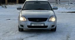 ВАЗ (Lada) Priora 2170 2013 годаfor2 100 000 тг. в Караганда – фото 2