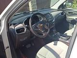 Chevrolet Equinox 2018 года за 8 999 999 тг. в Астана – фото 2