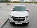 Chevrolet Equinox 2018 годаүшін8 999 999 тг. в Астана