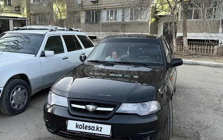 Daewoo Nexia 2010 года за 1 500 000 тг. в Кызылорда