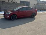 Hyundai Elantra 2012 годаүшін5 500 000 тг. в Шымкент