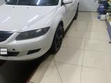 Mazda 6 2004 годаүшін2 500 000 тг. в Астана