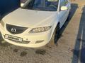 Mazda 6 2004 годаүшін2 500 000 тг. в Астана – фото 6