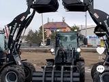 Changlin  936 2026 года за 4 390 000 тг. в Алматы