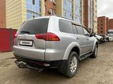 Mitsubishi Pajero Sport 2013 года за 8 800 000 тг. в Актобе